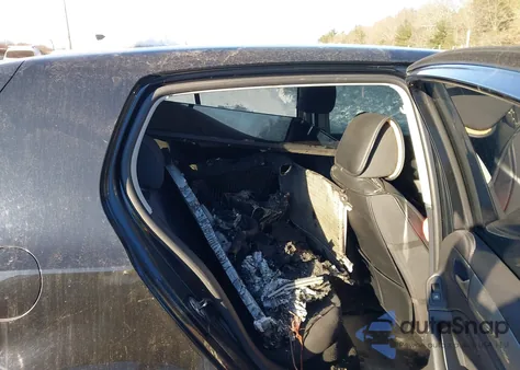 2011 Volkswagen Golf Tdi 4-Door из США, поврежденный, VIN WVWDM7AJ2BW128617